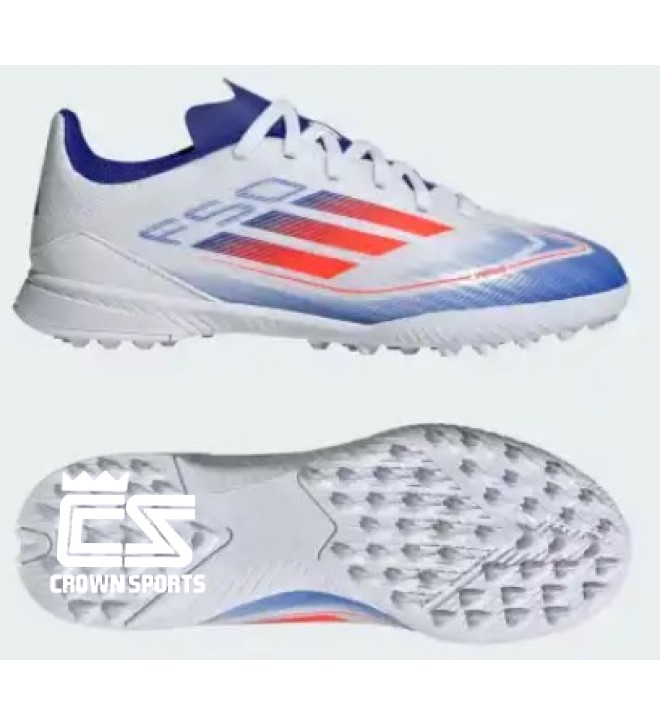ADIDAS  F50 LEAGUE Soccer Turf Boots Junior  IF1372